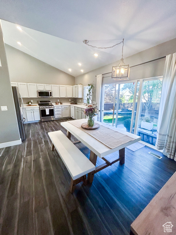 Photo 11 for MLS #2115331 at 14283 S Wayfield Dr
