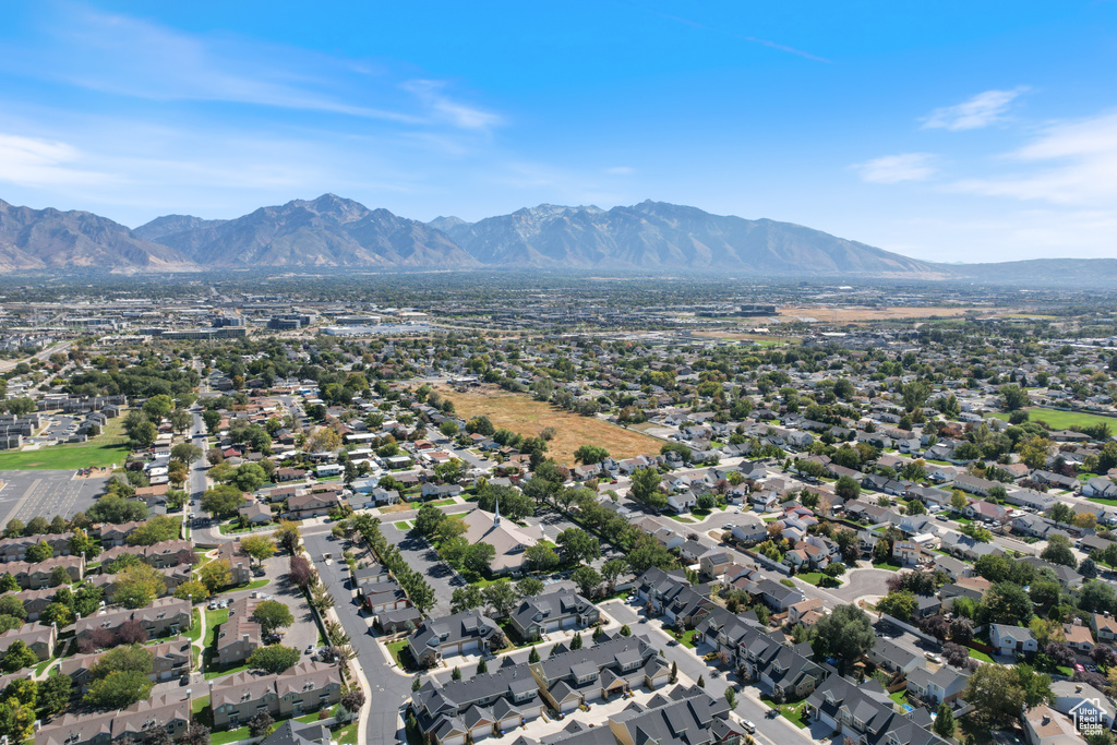 1607 W BEAMON West Jordan, UT 84084