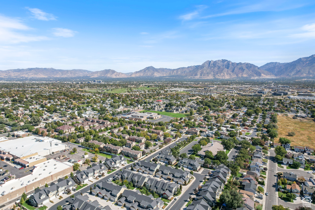 1607 W BEAMON West Jordan, UT 84084