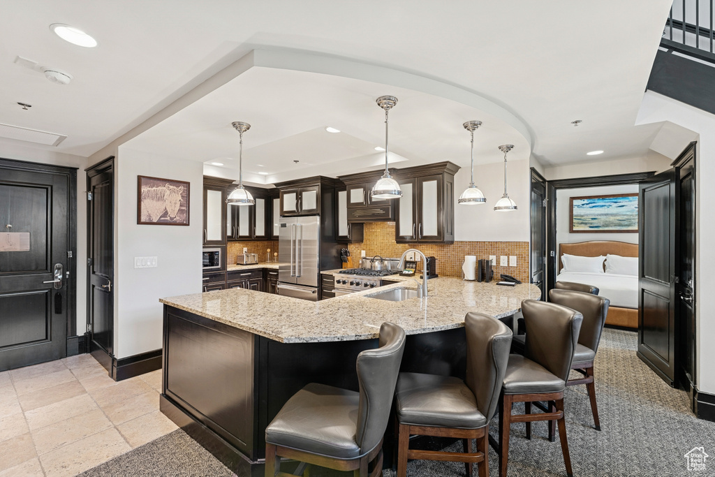 Photo 13 for MLS #2115335 at 2100 W Frostwood Blvd #7108
