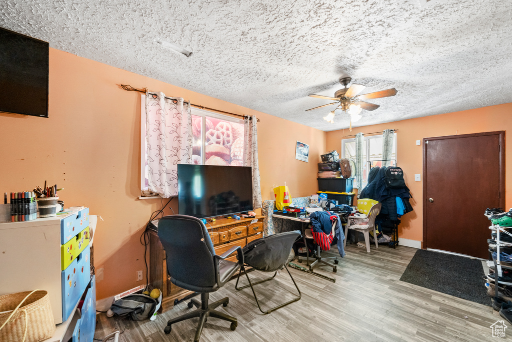 Photo 23 for MLS #2115337 at 4490 W 5055 South