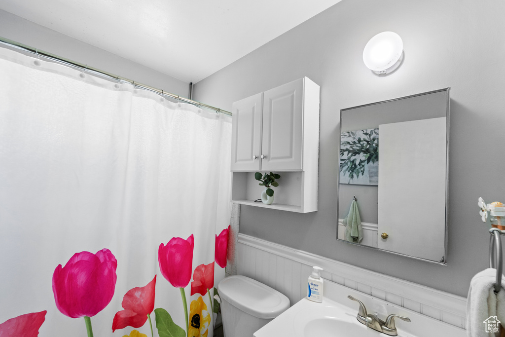 Photo 14 for MLS #2115337 at 4490 W 5055 South