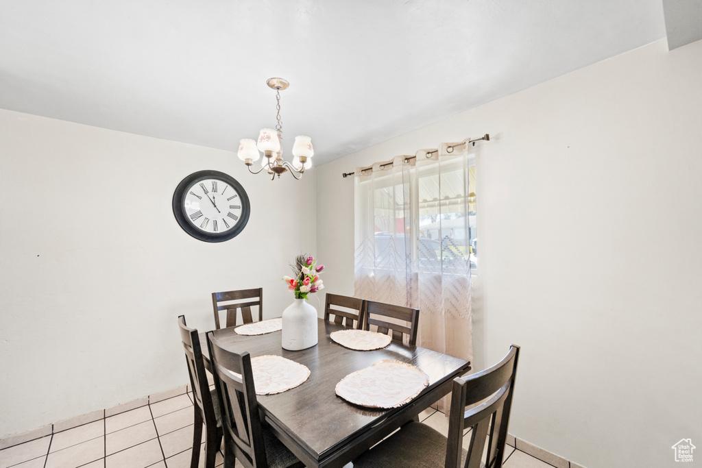 Photo 7 for MLS #2115337 at 4490 W 5055 South