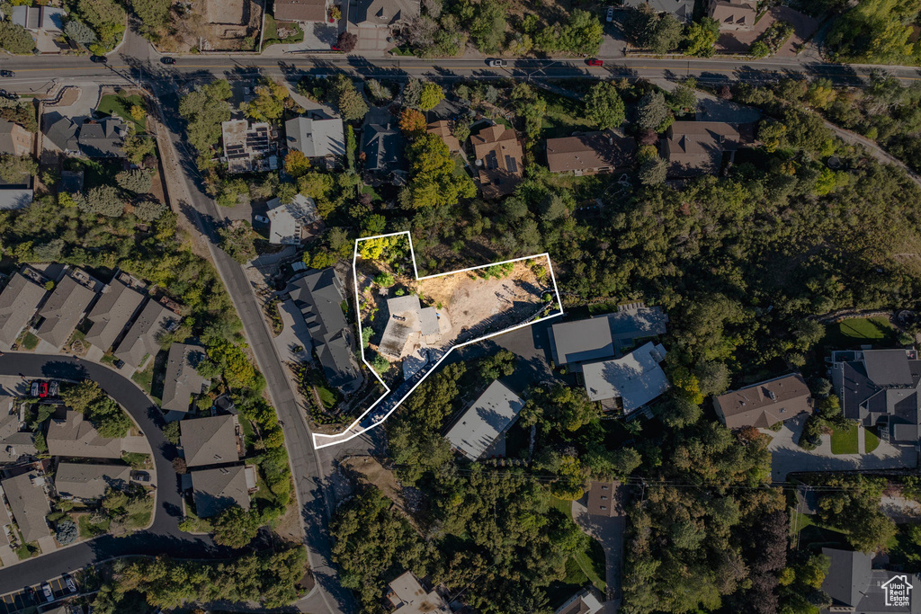 3821 S PARKVIEW DR Millcreek, UT 84124