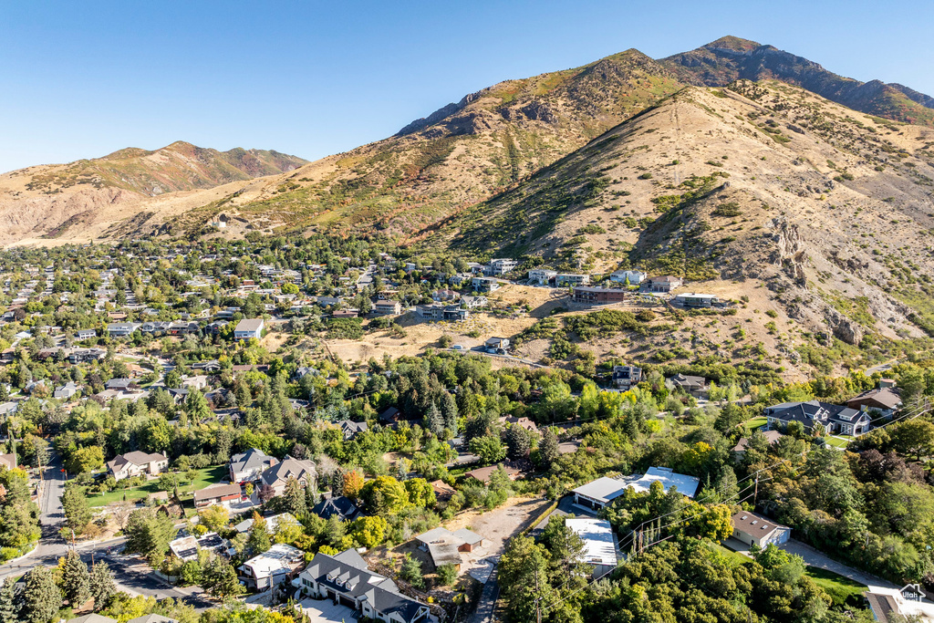 3821 S PARKVIEW DR Millcreek, UT 84124