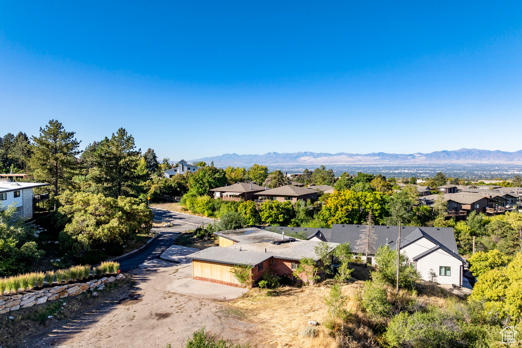 3821 S PARKVIEW DR Millcreek, UT 84124