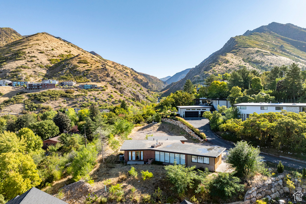 3821 S PARKVIEW DR Millcreek, UT 84124