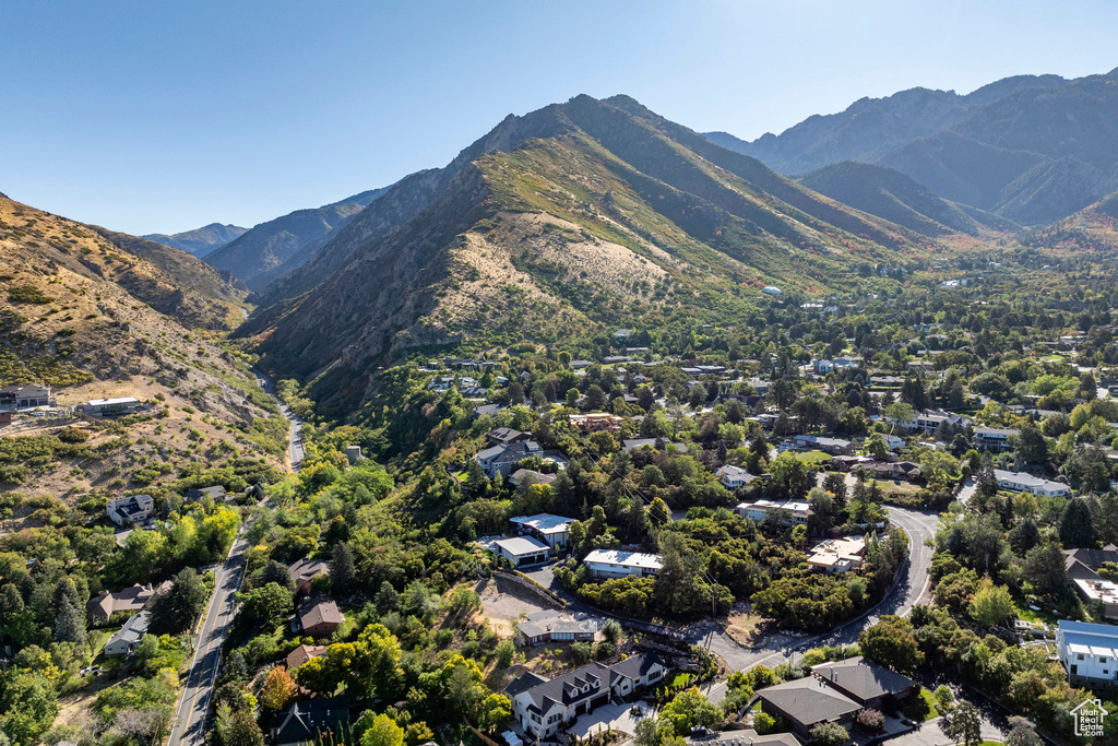 3821 S PARKVIEW DR Millcreek, UT 84124