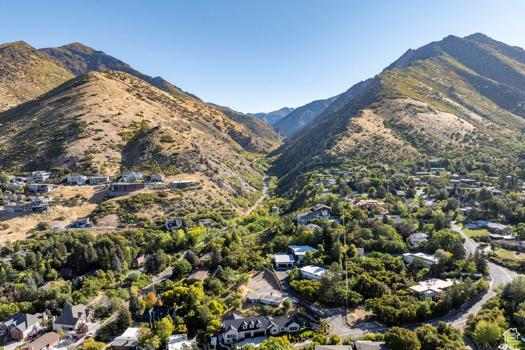 3821 S PARKVIEW DR Millcreek, UT 84124
