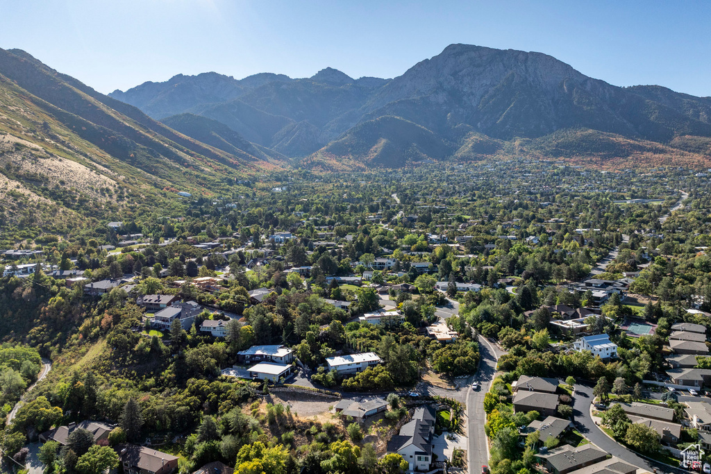 3821 S PARKVIEW DR Millcreek, UT 84124