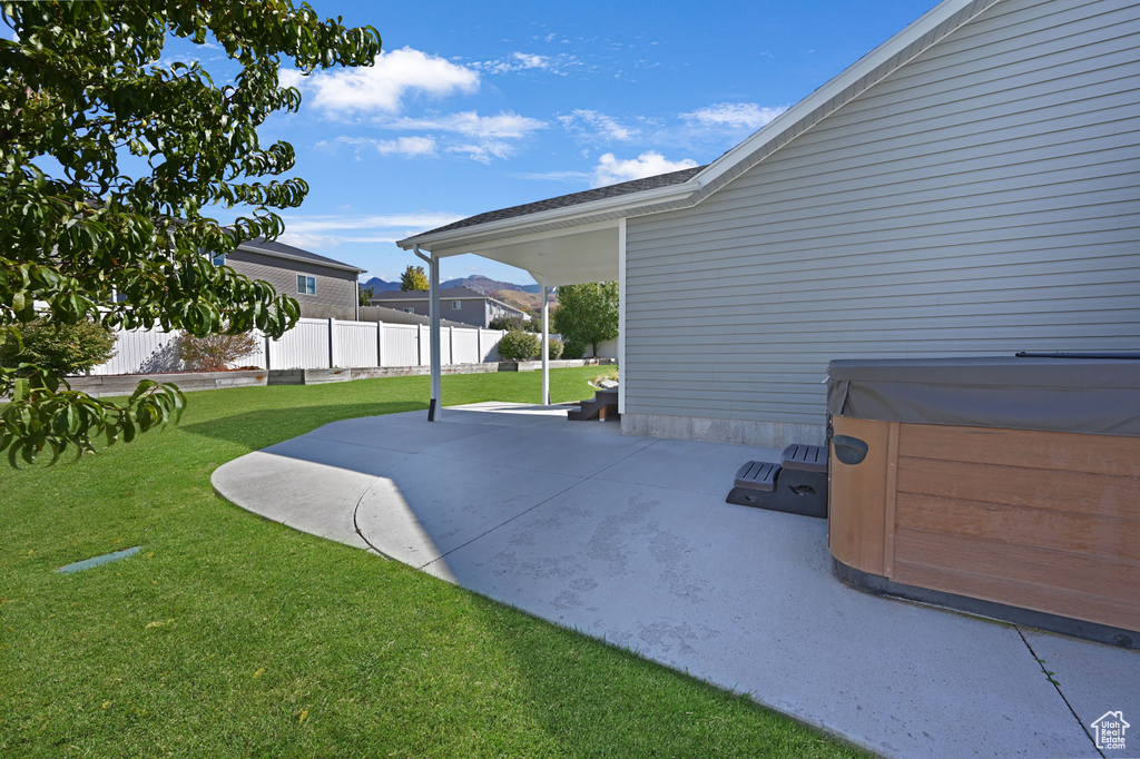 Photo 29 for MLS #2115340 at 590 N Cherry Ln