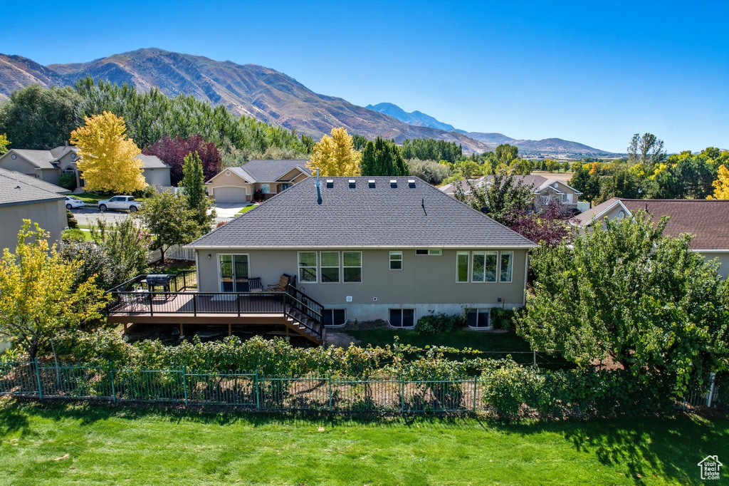 922 W 1620 S Payson, UT 84651