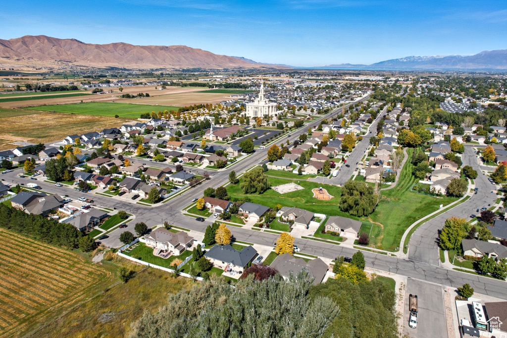 922 W 1620 S Payson, UT 84651