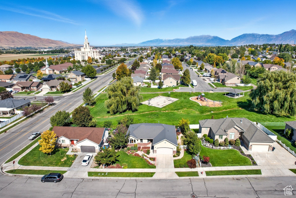922 W 1620 S Payson, UT 84651