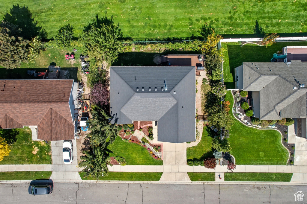 922 W 1620 S Payson, UT 84651