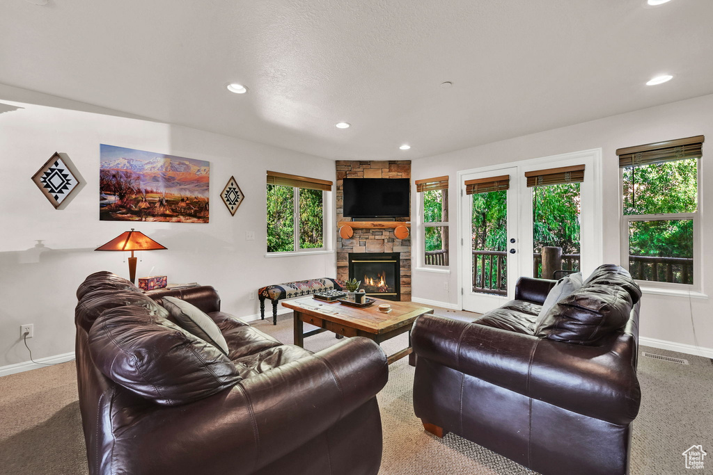 Photo 4 for MLS #2115343 at 3521 N Fox Run Dr #803