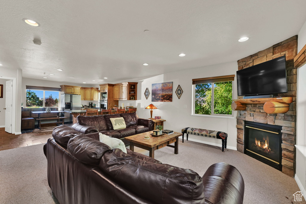 Photo 3 for MLS #2115343 at 3521 N Fox Run Dr #803
