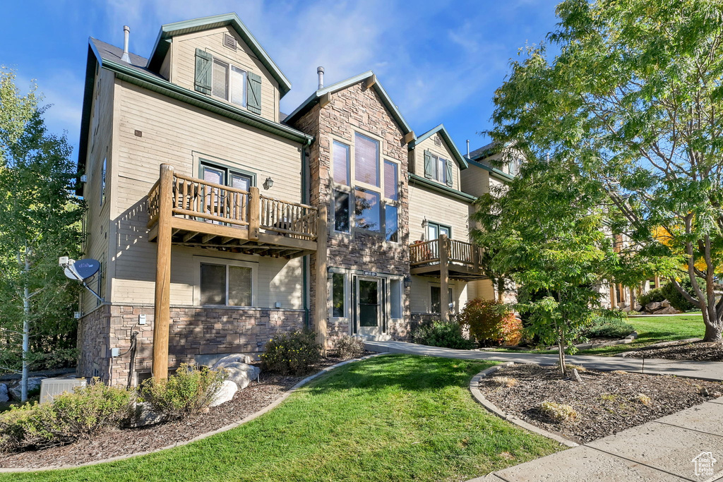 Photo 27 for MLS #2115343 at 3521 N Fox Run Dr #803