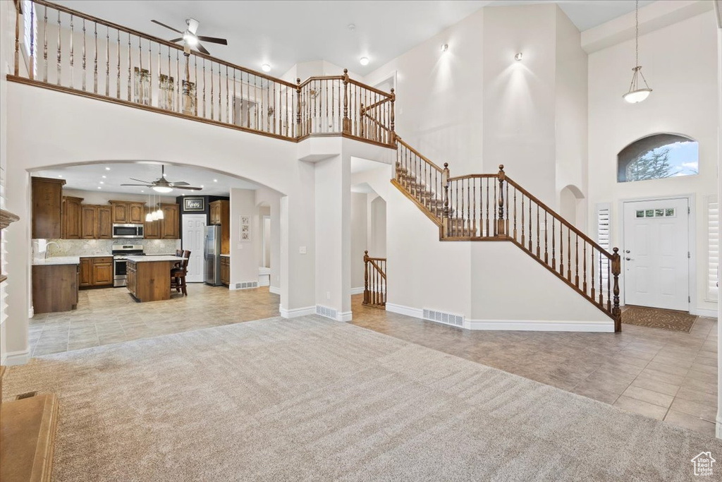 Photo 9 for MLS #2115345 at 8014 S Overton Dr