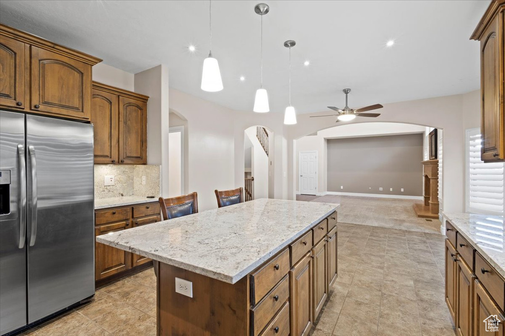 Photo 15 for MLS #2115345 at 8014 S Overton Dr