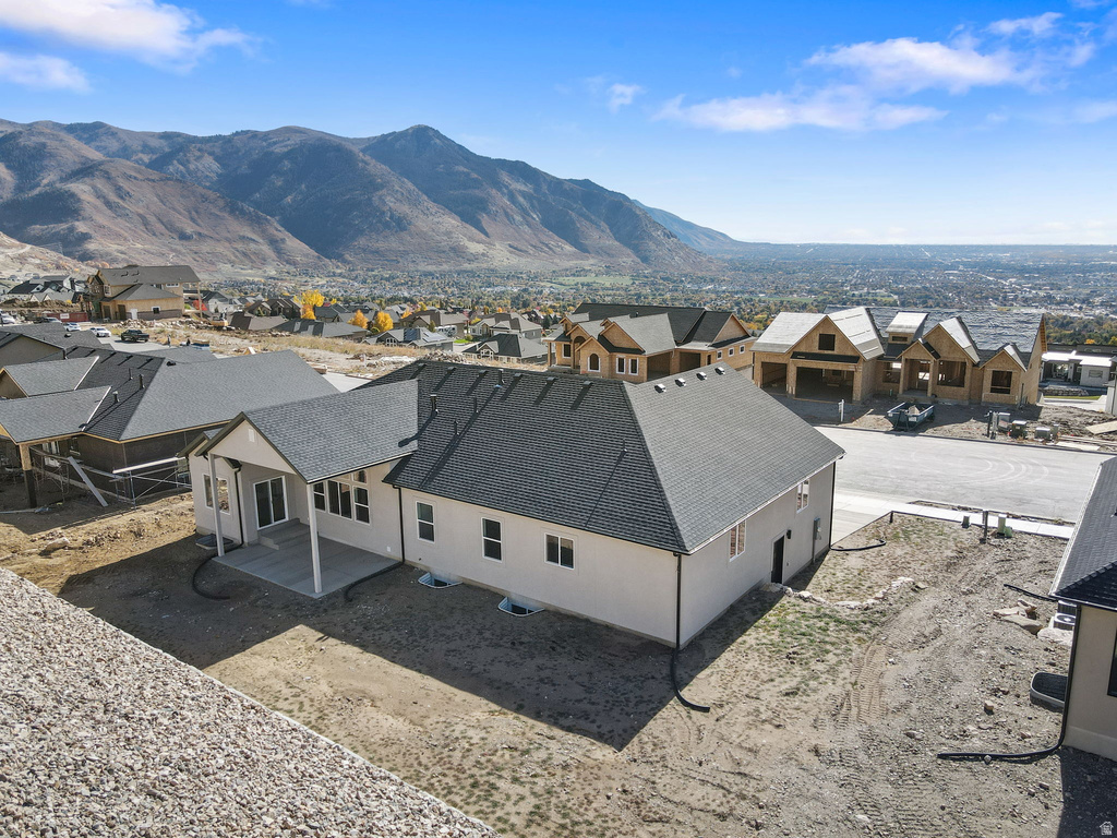 638 E MOUNTAIN ROAD North Ogden, UT 84414