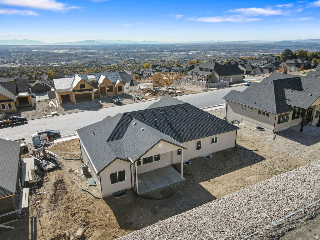 638 E MOUNTAIN ROAD North Ogden, UT 84414