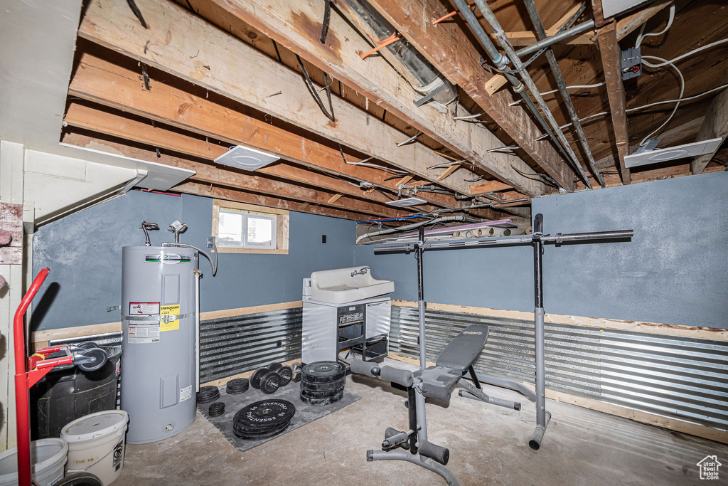 Photo 15 for MLS #2115349 at 762 W 300 North