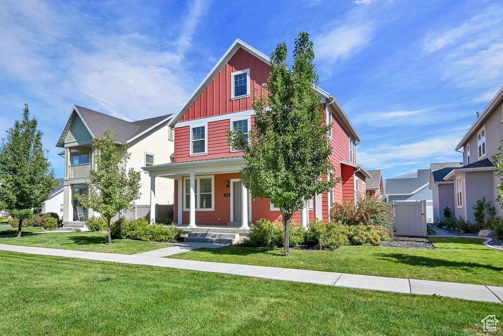 2056 W PHILLIPS ST Kaysville, UT 84037