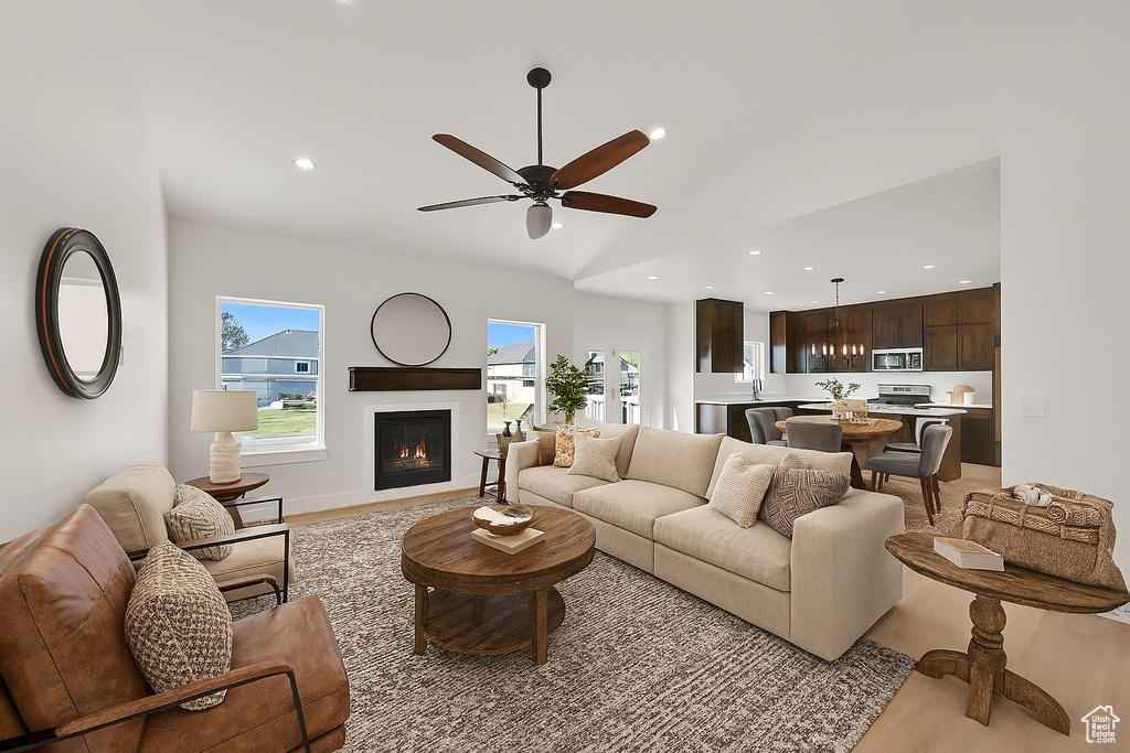 Photo 4 for MLS #2115356 at 1765 W 650 South
