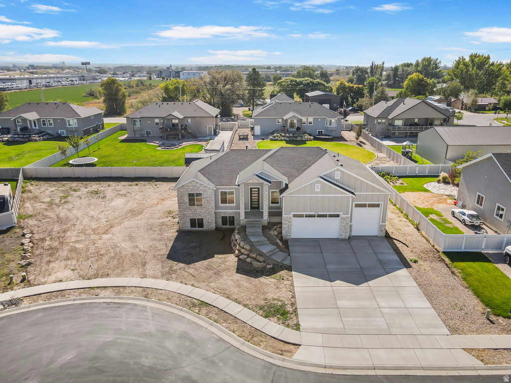 1765 W 650 S Marriott Slaterville, UT 84404