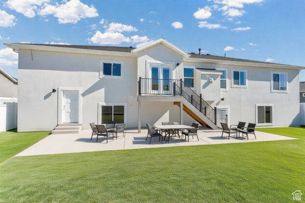 Photo 10 for MLS #2115356 at 1765 W 650 South