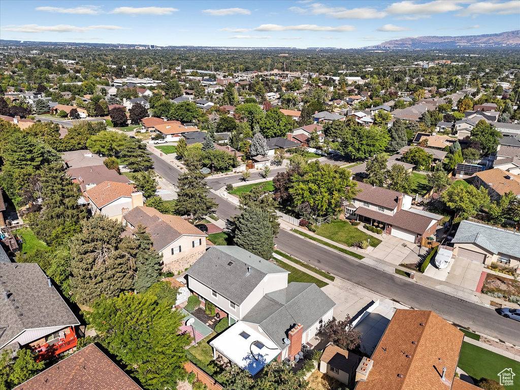 2134 E SOMERSET DR Cottonwood Heights, UT 84121