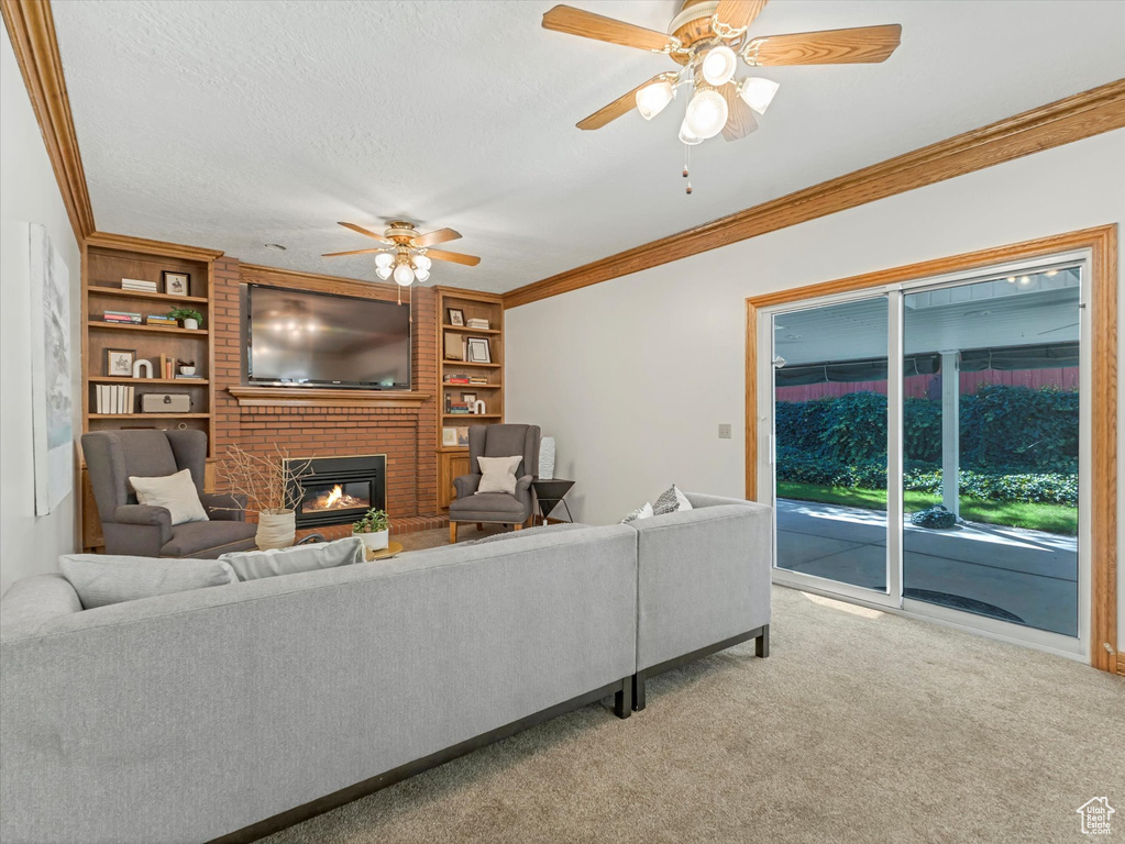 2134 E SOMERSET DR Cottonwood Heights, UT 84121