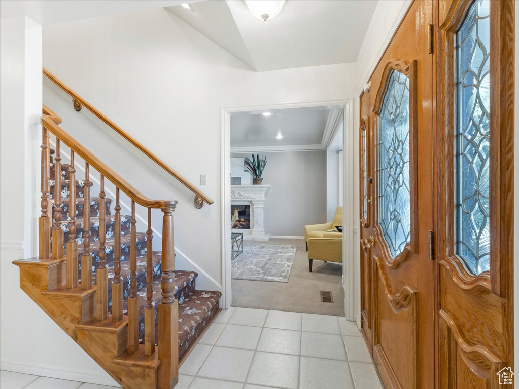 2134 E SOMERSET DR Cottonwood Heights, UT 84121
