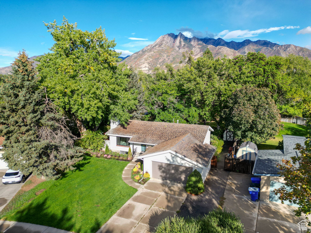 5895 S DENARLES CIR Murray, UT 84121