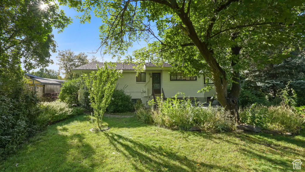 5895 S DENARLES CIR Murray, UT 84121