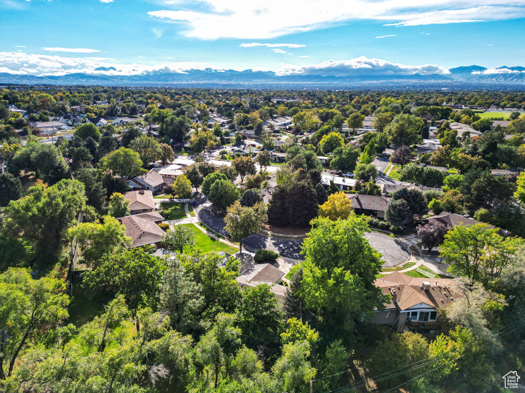 5895 S DENARLES CIR Murray, UT 84121