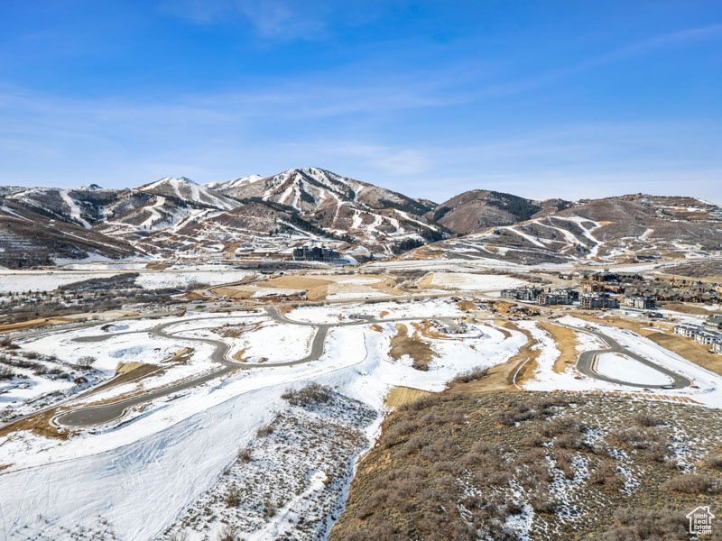 9516 N BERGTOP LOOP #182 Heber City, UT 84032
