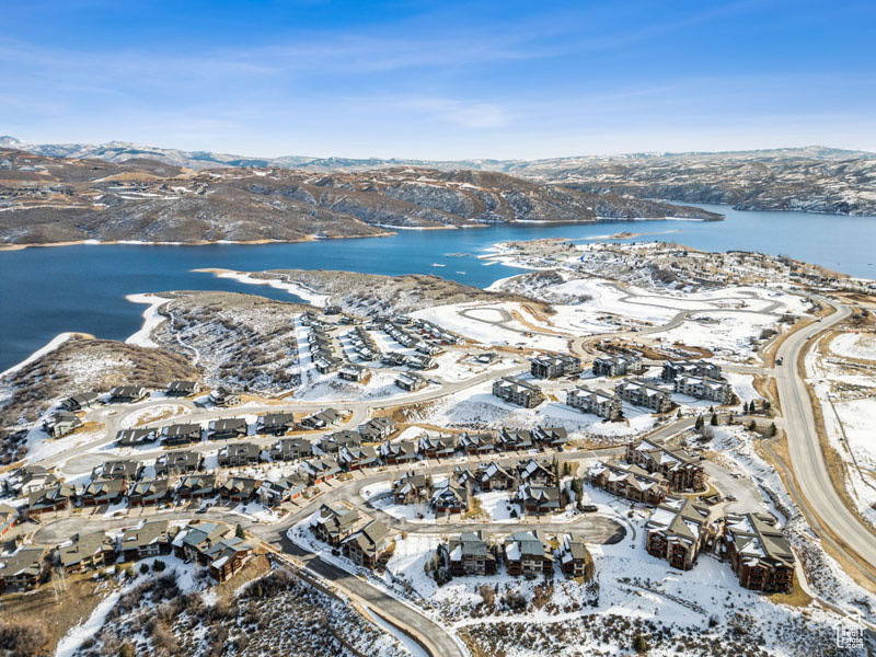 9516 N BERGTOP LOOP #182 Heber City, UT 84032