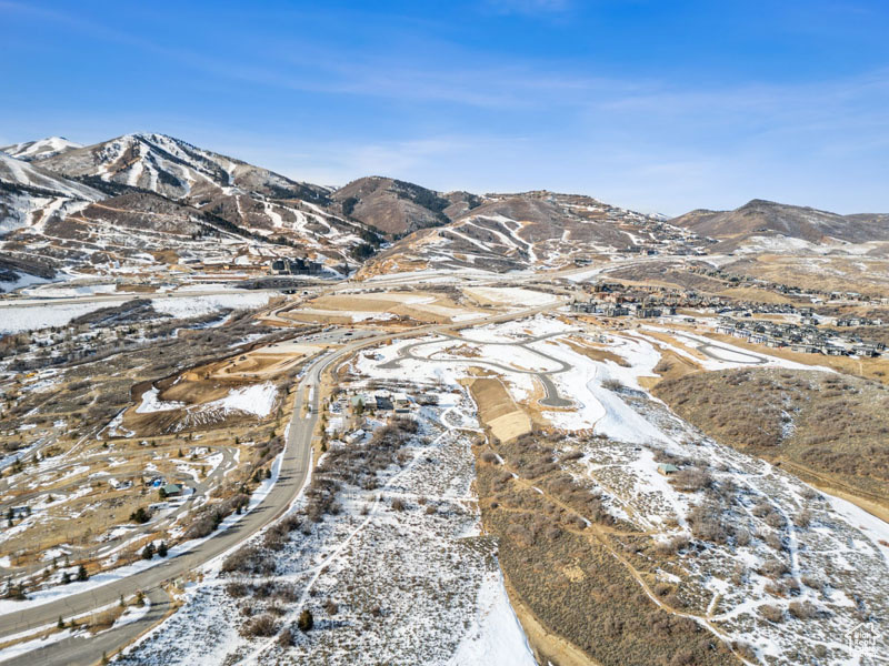 9516 N BERGTOP LOOP #182 Heber City, UT 84032