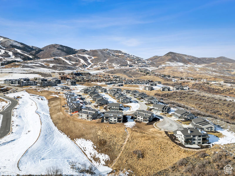 9516 N BERGTOP LOOP #182 Heber City, UT 84032