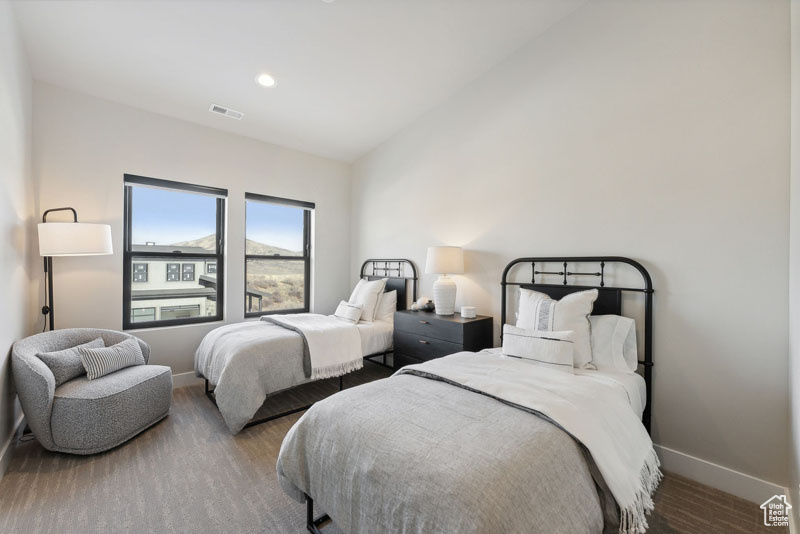9516 N BERGTOP LOOP #182 Heber City, UT 84032