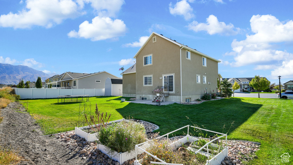 167 E LAKEVIEW DR Vineyard, UT 84059