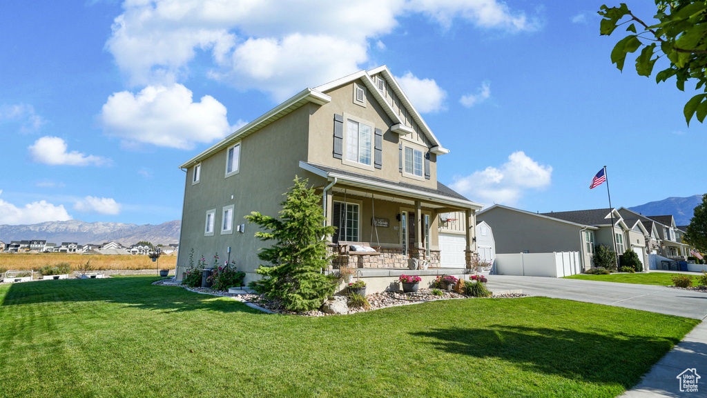 167 E LAKEVIEW DR Vineyard, UT 84059