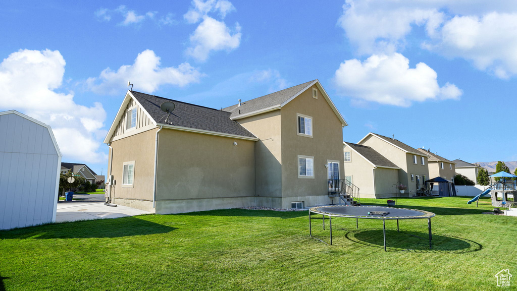167 E LAKEVIEW DR Vineyard, UT 84059