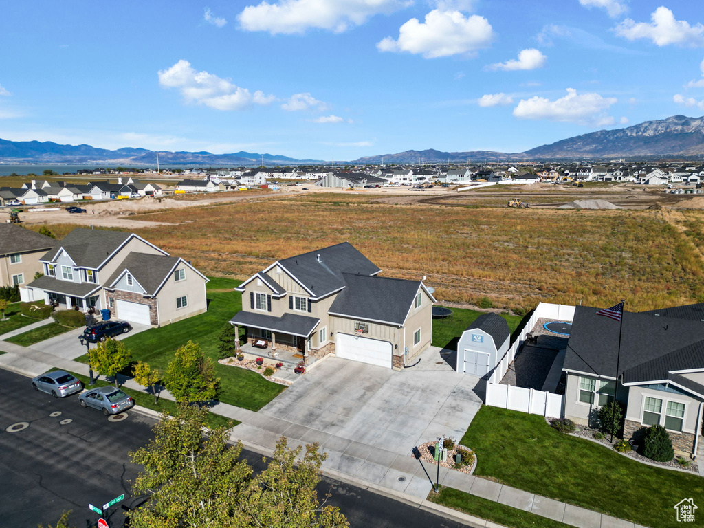 167 E LAKEVIEW DR Vineyard, UT 84059