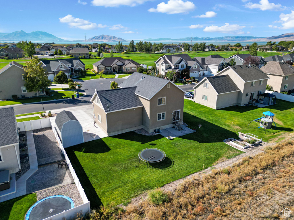 167 E LAKEVIEW DR Vineyard, UT 84059