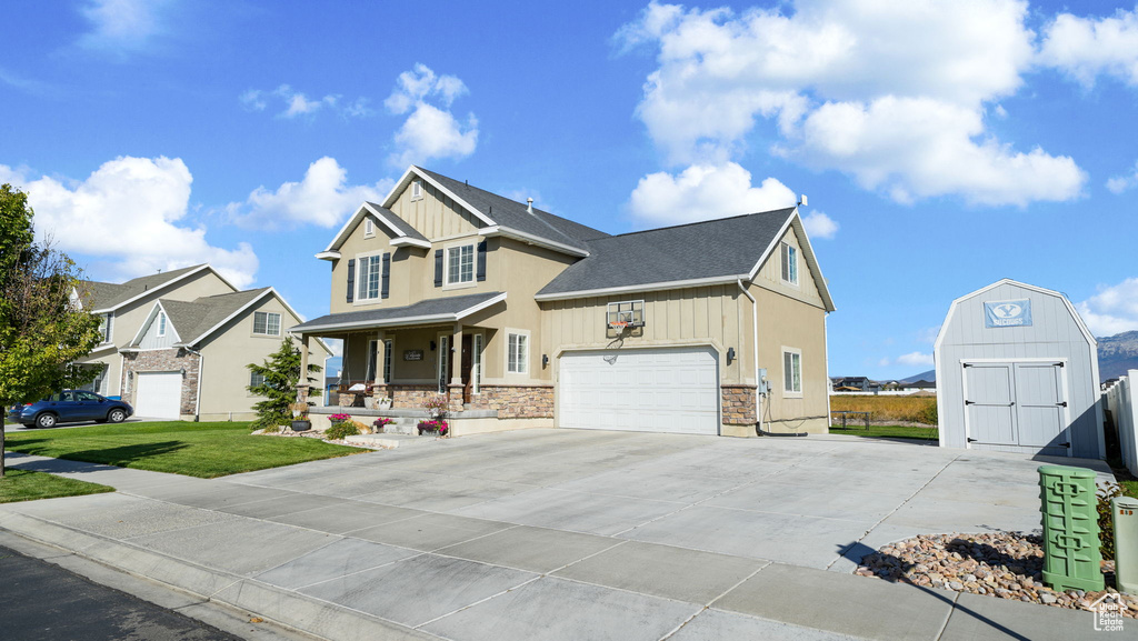167 E LAKEVIEW DR Vineyard, UT 84059