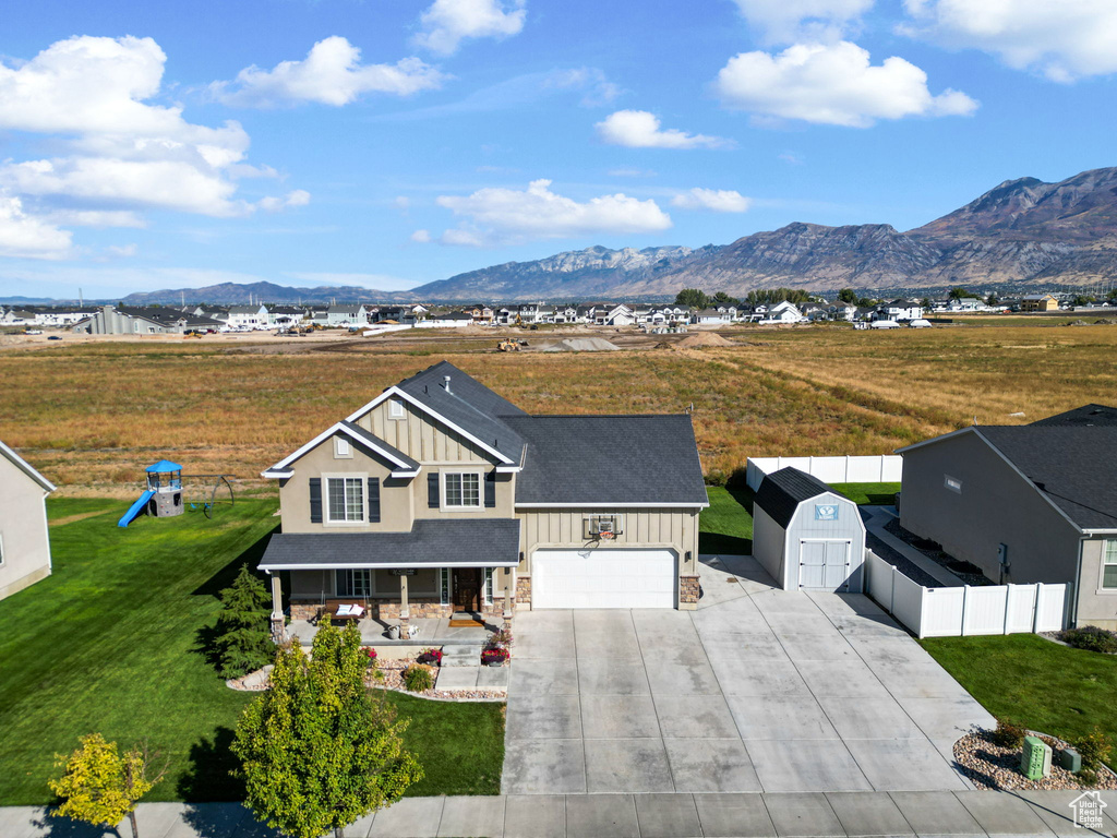 167 E LAKEVIEW DR Vineyard, UT 84059