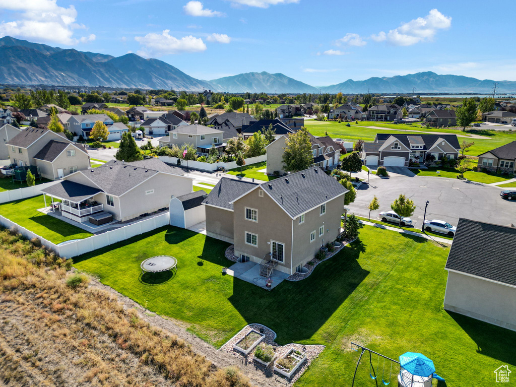 167 E LAKEVIEW DR Vineyard, UT 84059